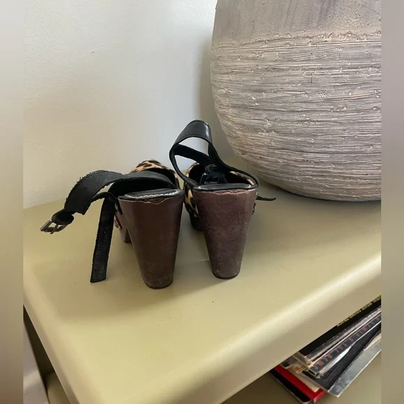 Matisse Clogs/FP - Picture 4 of 5